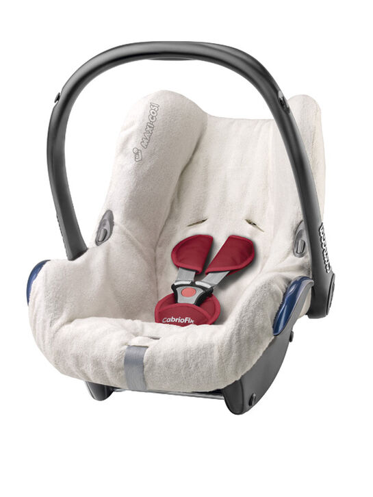 Чехол для автомобильного кресла Maxi-Cosi Cabrio мягкий  , арт.  | Фото 1