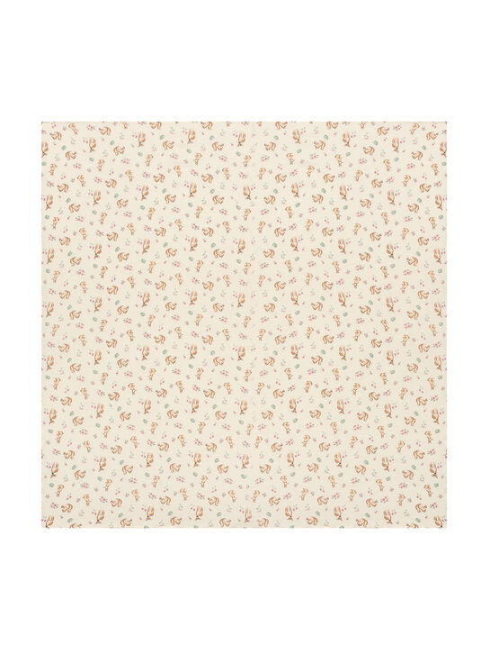 Комплект пелёнок, 2 шт, 120x120 см Jan&Sofie , арт.  | Фото 6