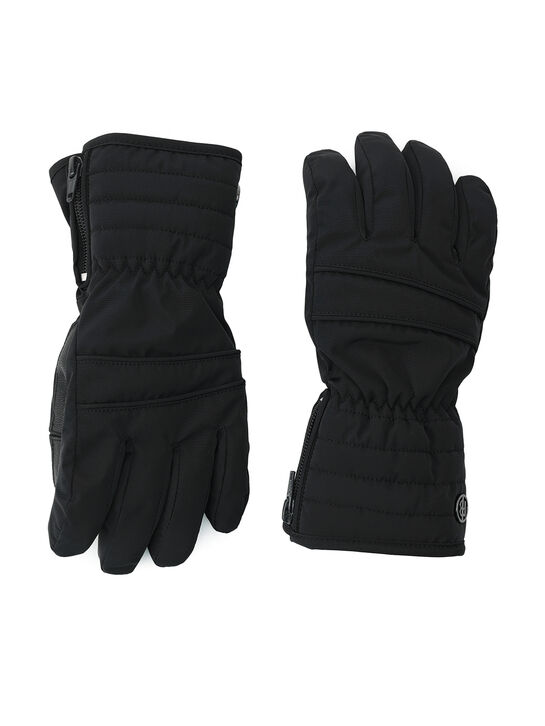 Перчатки непромокаемые, черные Poivre Blanc , арт.  | Фото 2