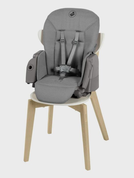 Стульчик для кормления Minla Plus, Elegance Graphite Maxi-Cosi , арт.  | Фото 7