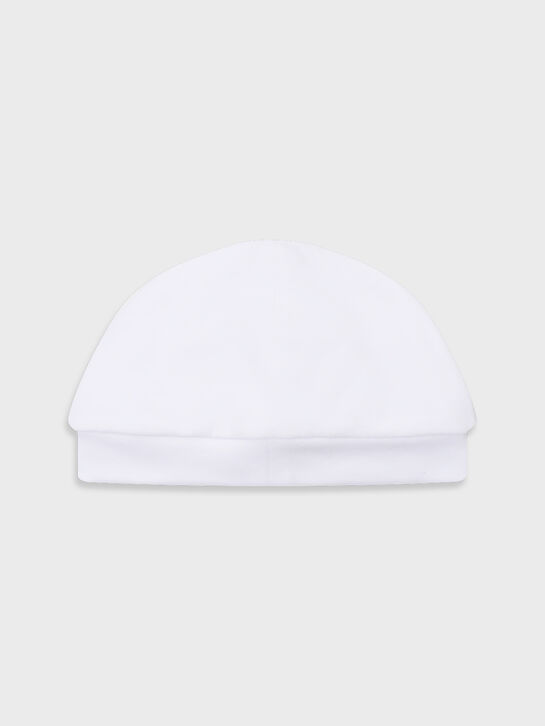 Комплект: шапка и комбинезон Monnalisa , арт.  | Фото 2