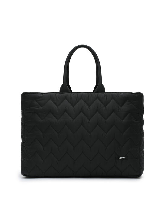 Сумка тоут стеганая Missoni , арт.  | Фото 1