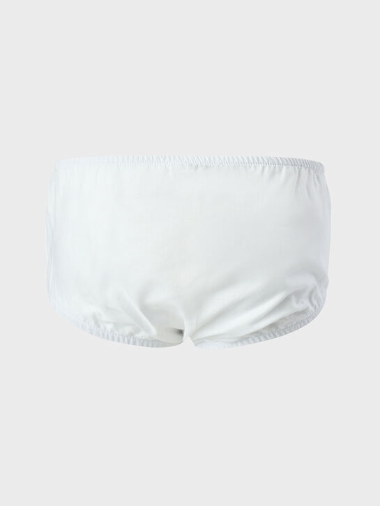 Платье с вышивкой &quot;цветы&quot; IL Gufo , арт.  | Фото 5