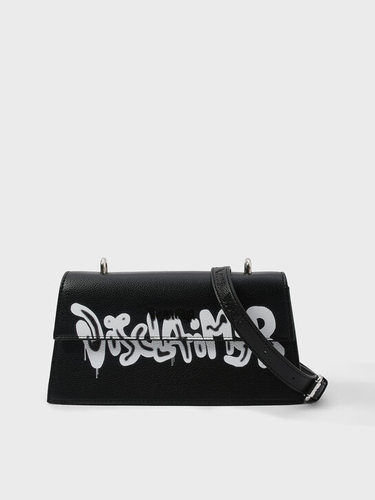 Сумка с логотипом Disclaimer , арт.  | Фото 6
