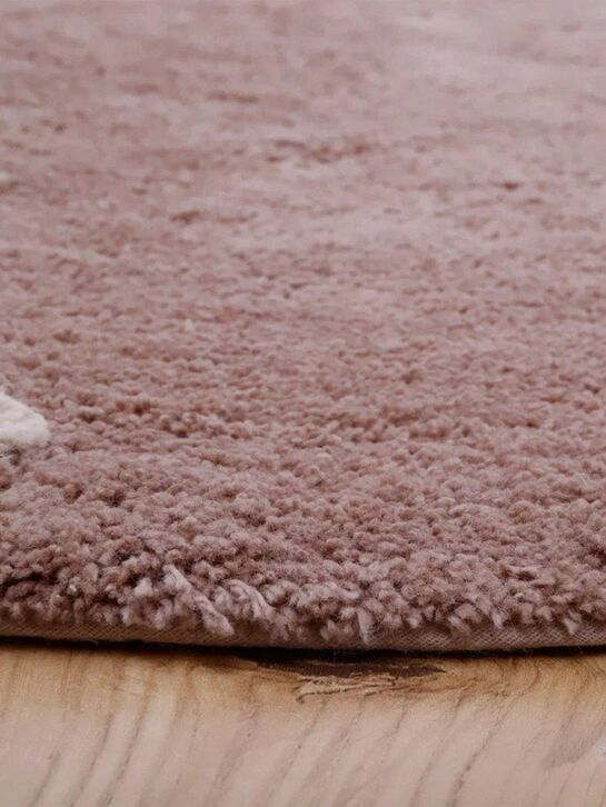 Коврик Nattiot Ковер LITTLE DEER 70х110  , арт.  | Фото 4