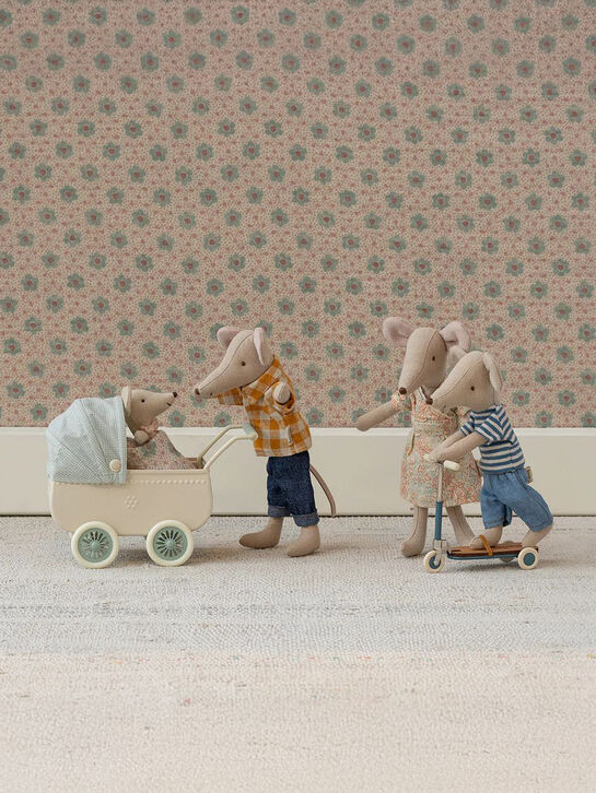 Игрушка Папа-мышонок Maileg , арт.  | Фото 2