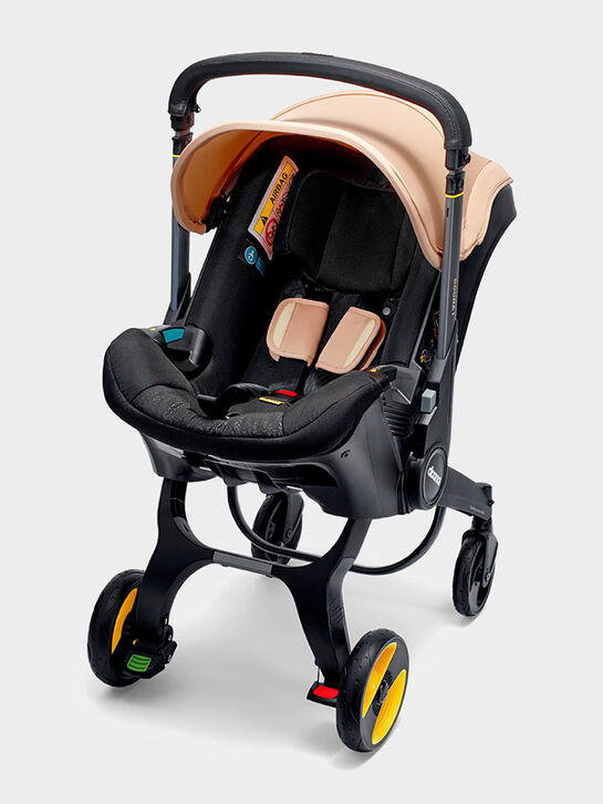 Коляска-автокресло Dоona i, Sahara Sand Doona , арт.  | Фото 5