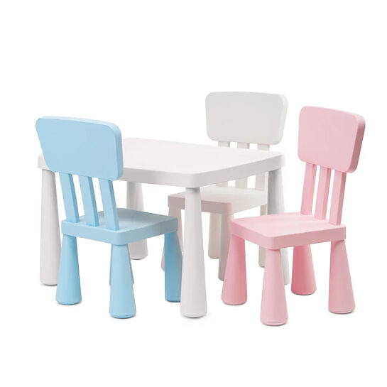 Стол детский модель MINI, белый BABYROX , арт.  | Фото 5