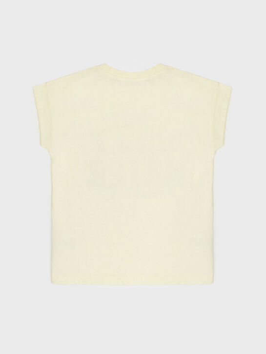 Футболка с принтом &quot;Salty Water&quot; The New Society , арт.  | Фото 2