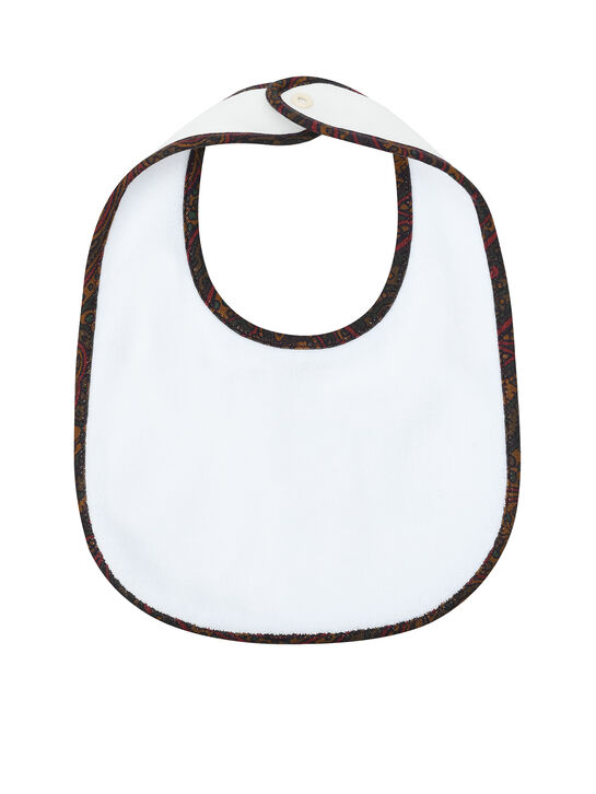 Комплект комбинезон+шапка+слюнявчик Etro , арт.  | Фото 8