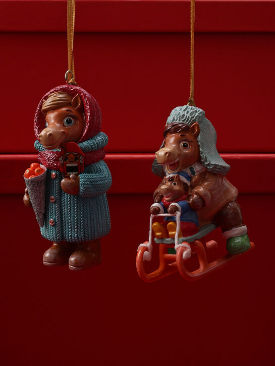 Набор Лошадок Твикс BERNES , арт.  | Фото 4