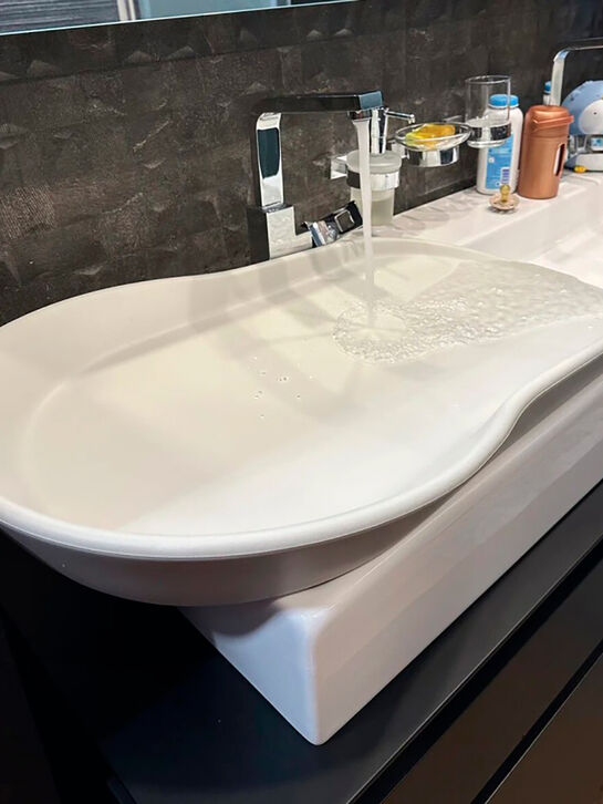 Пеленальный матрас Baby Block Soft touch, светло-серый CAM , арт.  | Фото 9