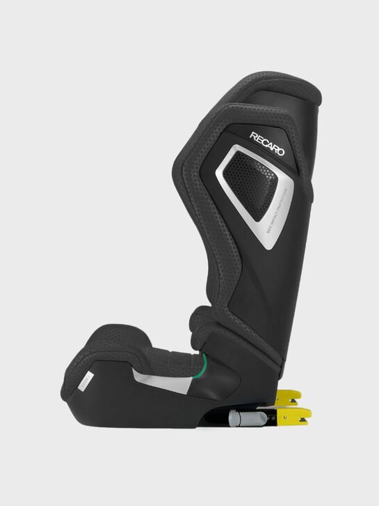 Кресло автомобильное Recaro AXION 1 Fresh Black, черный  , арт.  | Фото 6