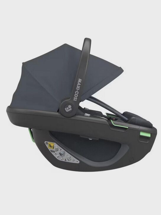 Кресло автомобильное Сoral 360 Essential Graphite (2023) Maxi-Cosi , арт.  | Фото 6