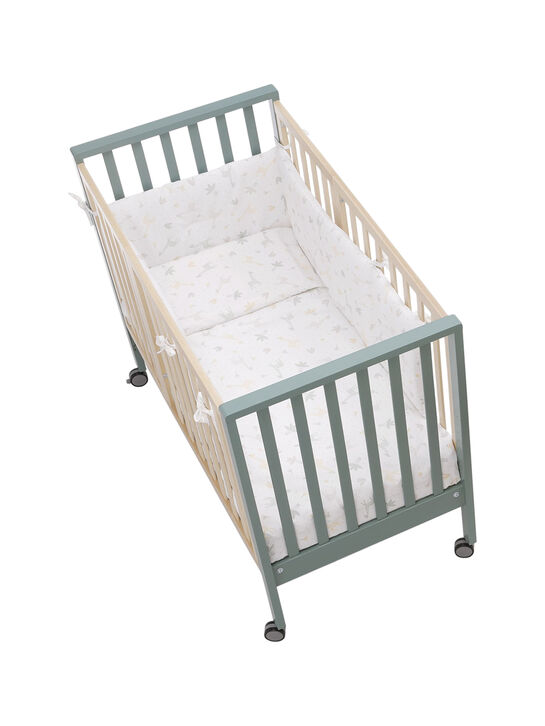 Комплект белья Evolution Giraffe, белый Erbesi , арт.  | Фото 1