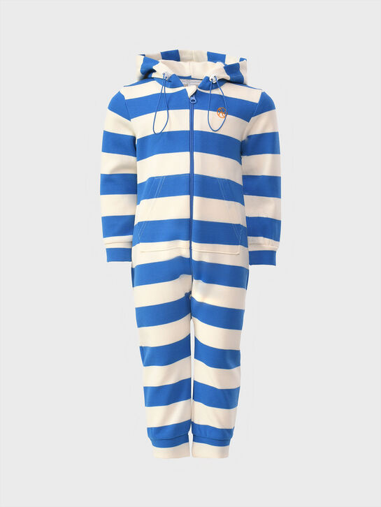 Комбинезон в полоску Dan Maralex , арт.  | Фото 1