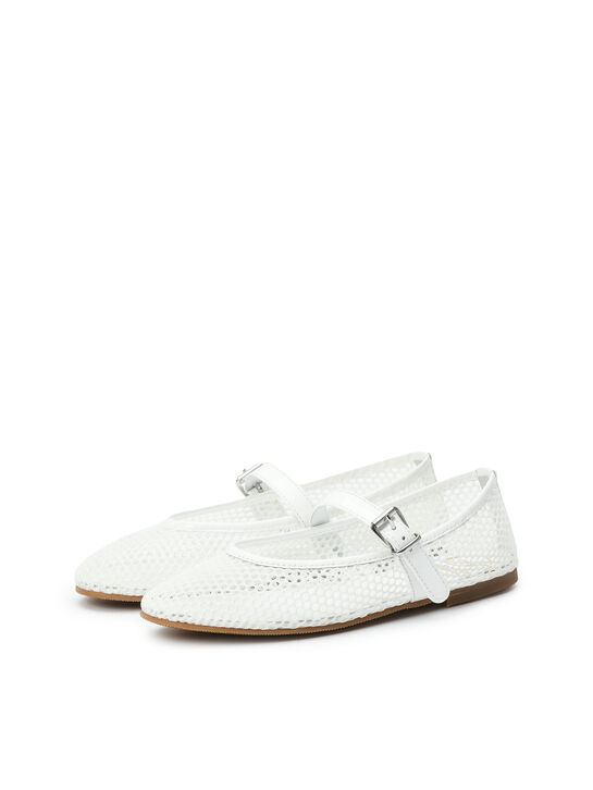 Туфли в сеточку Gallucci , арт.  | Фото 2