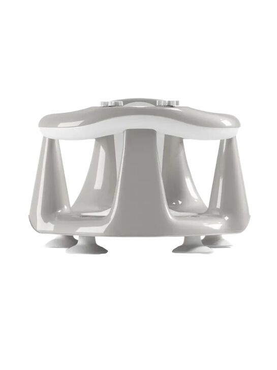 Сиденье в ванну Flipper Evolution, серое OKBABY , арт.  | Фото 2