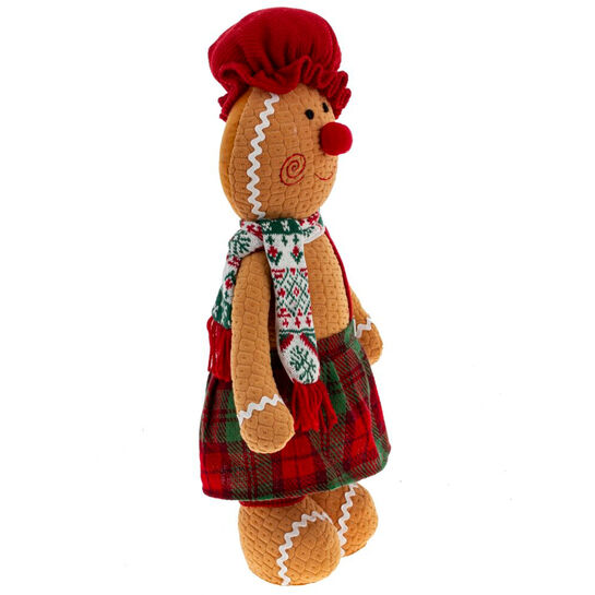 Игрушка набивная &quot;Мальчик-Девочка&quot;  TIANQIN ARTS AND CRAFTS , арт.  | Фото 9