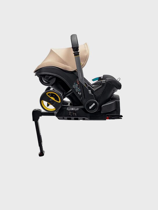 База ISOFIX для коляски-автокресла Dоona I Doona , арт.  | Фото 6
