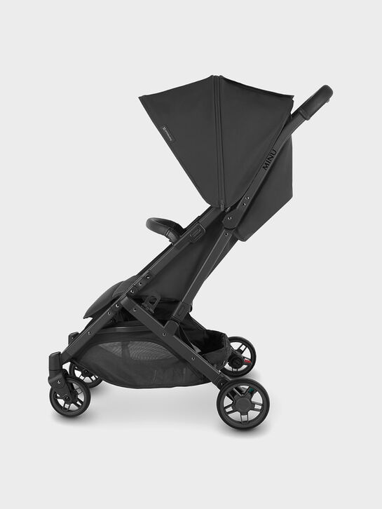 Коляска прогулочная Minu V2 Jack UPPAbaby , арт.  | Фото 5