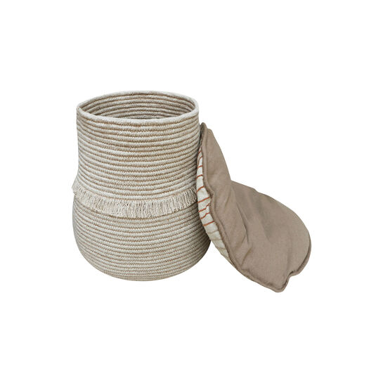 Корзина &quot;Большой Гриб&quot;, 40х40х45 Lorena Canals , арт.  | Фото 2