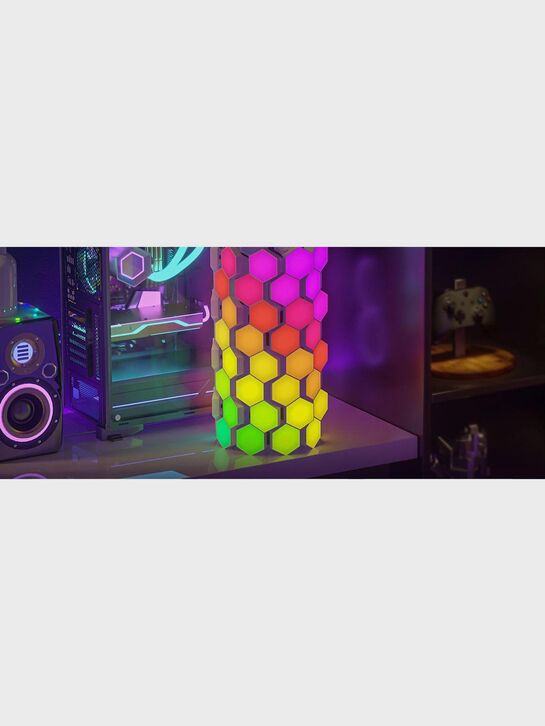 Гирлянда конструктор SYRO-Bricks Ultimate Kit  LinkedSparx , арт.  | Фото 3