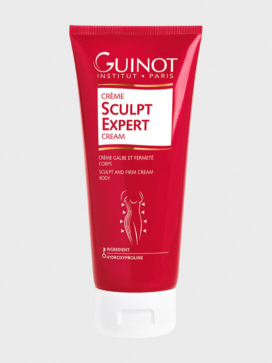 Укрепляющий крем для моделирования контуров тела Creme Sculpt Expert, 200 мл GUINOT , арт.  | Фото 1