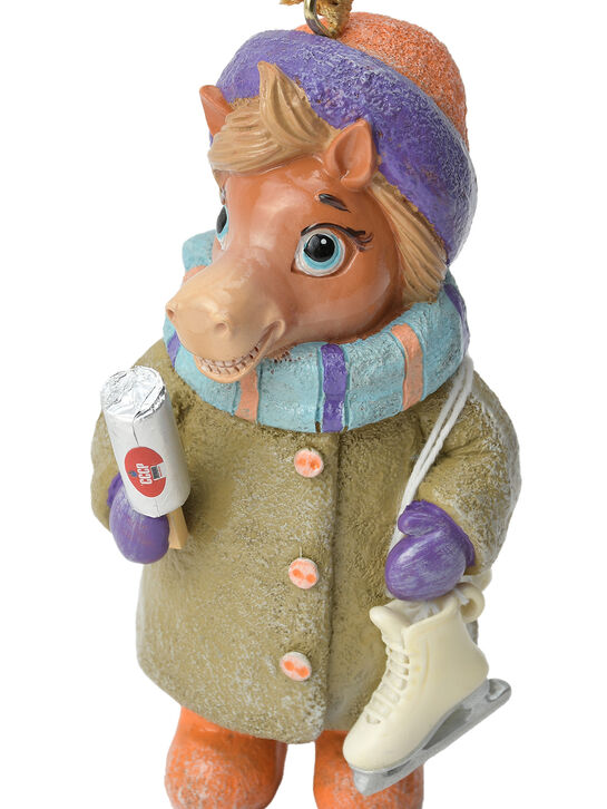 Набор &quot;Новогодние Лошадки&quot; BERNES , арт.  | Фото 9