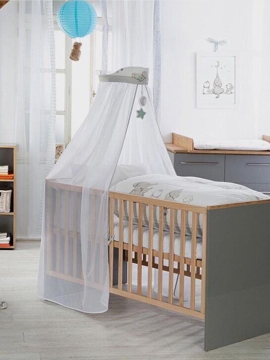 Комплект белья из 4-х предметов Adam&Owl Roba , арт.  | Фото 7