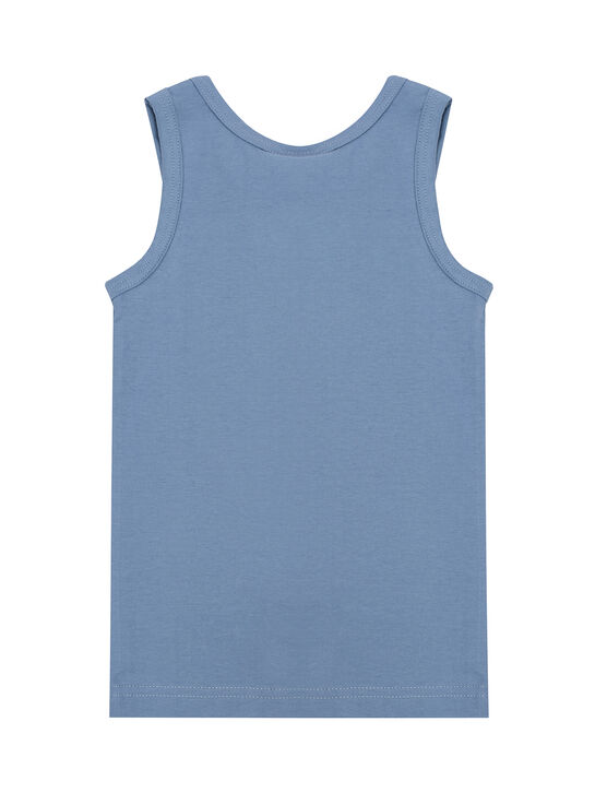 Майка с принтом &quot;мамонт&quot; Sanetta , арт.  | Фото 2