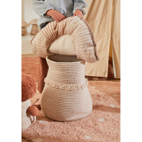 Корзина &quot;Большой Гриб&quot;, 40х40х45 Lorena Canals , арт.  | Фото 4