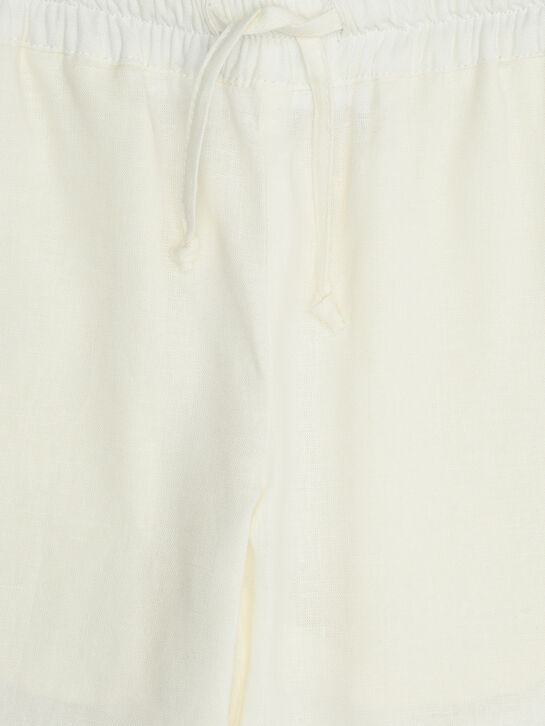 Бермуды со шнурком на поясе  AT.P.CO , арт.  | Фото 3