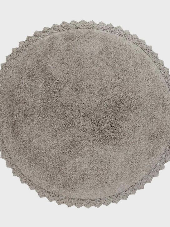 Коврик Nattiot Ковер PERLA GREY D110  , арт.  | Фото 1