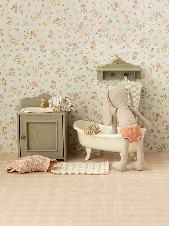 Игрушка Ванночка миниатюрная Maileg , арт.  | Фото 2