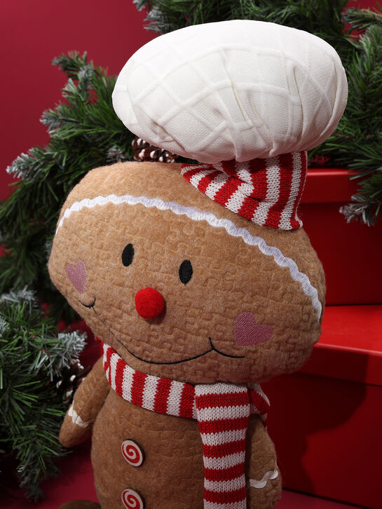 Игрушка набивная &quot;Мальчик/Девочка&quot; 20х11х43/40 см, 2 вида TIANQIN ARTS AND CRAFTS , арт.  | Фото 16