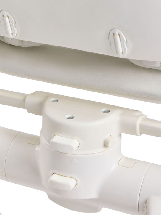 Стул для кормления ROMEO (milky) Happy Baby , арт.  | Фото 10