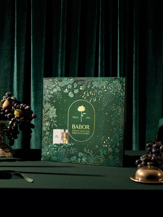 Рождественский адвент календарь 2025/26, 24 ампулы BABOR , арт.  | Фото 6