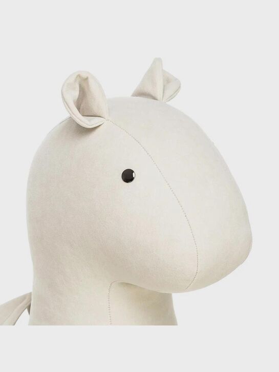 Пуф Dragon, ткань Omega 30 Leset , арт.  | Фото 5