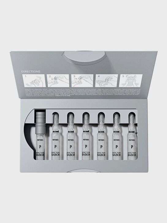 Ампулы омолаживающие Lifting Rejuvenation Ampoule Serum Concentrate BABOR , арт.  | Фото 2