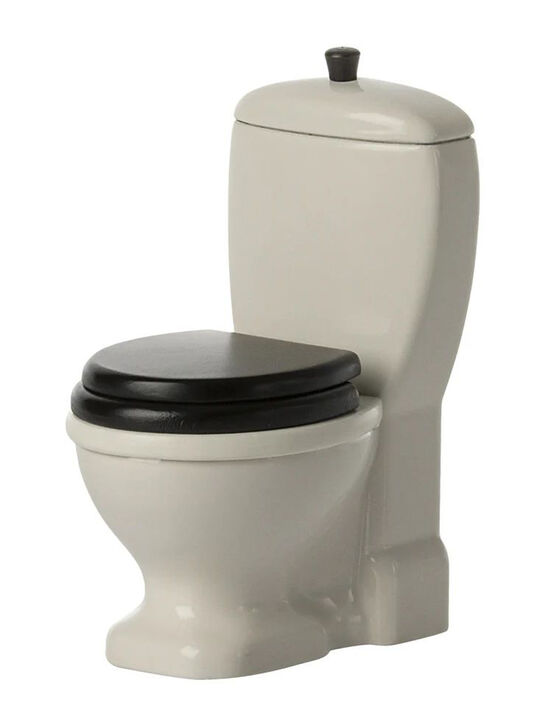 Игрушечный унитаз для мышки Maileg , арт.  | Фото 1