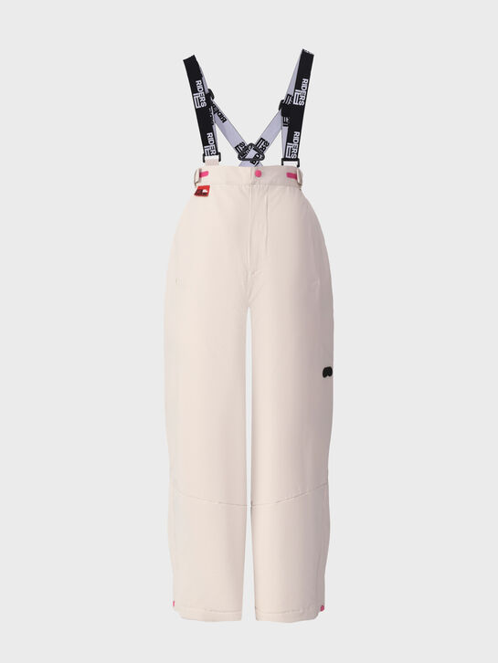 Комплект: куртка и брюки, белый AI RIDERS ON THE STORM , арт.  | Фото 6