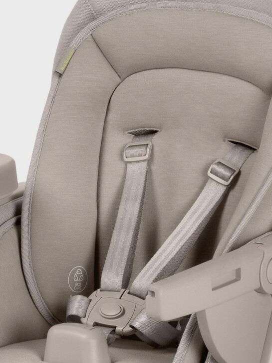 Стульчик для кормления Minla Plus, Elegance Beige Maxi-Cosi , арт.  | Фото 15