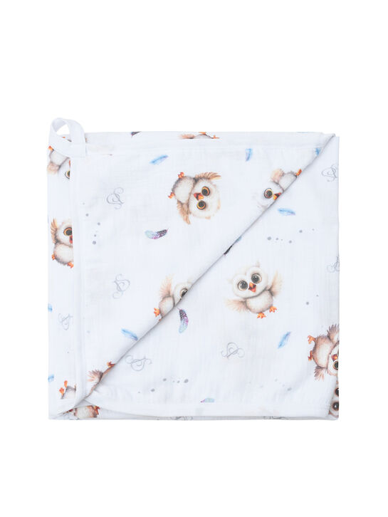 Полотенце с углом , 100x100 см Jan&Sofie , арт.  | Фото 2