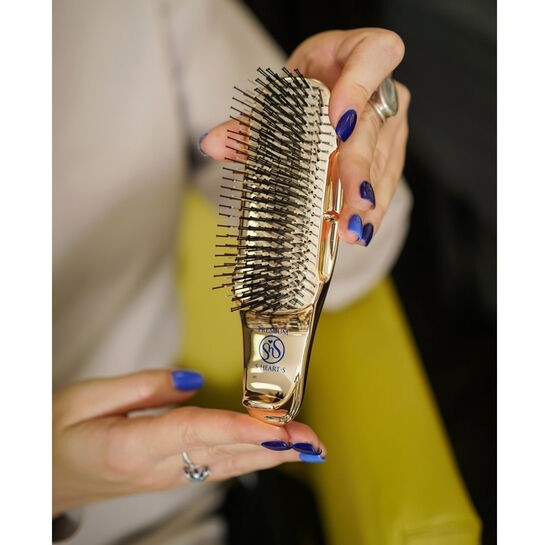 Набор подарочный World Premium (золото, шампань) укороченная S-heart-S , арт.  | Фото 7