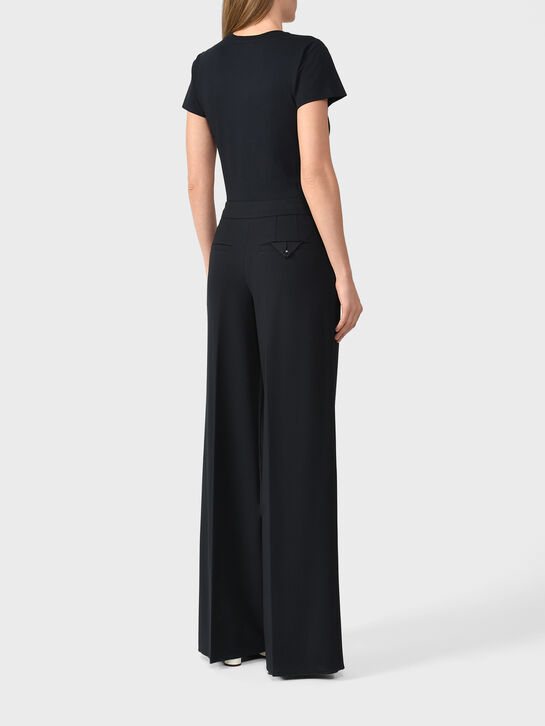 Брюки-палаццо Dorothee Schumacher , арт.  | Фото 5
