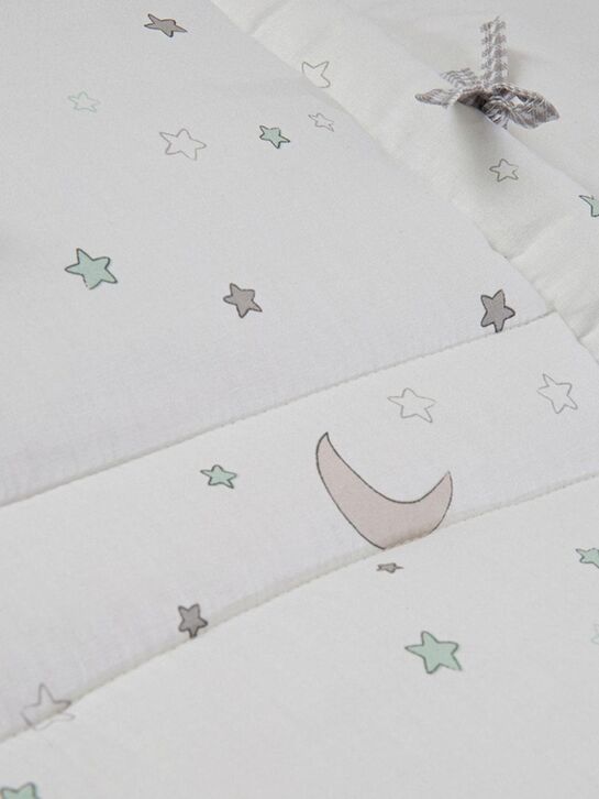 Комплект белья из 4-х предметов Adam&Owl Roba , арт.  | Фото 13