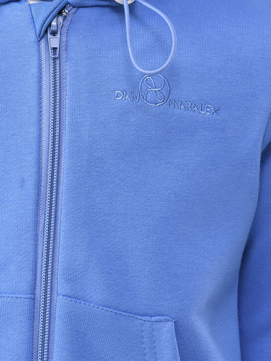 Комбинезон с вышивкой в тон Dan Maralex , арт.  | Фото 3