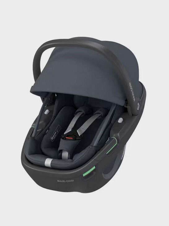 Автокресло Сoral 360 Essential Graphite (2023) в комплекте с базой FAMILYFIX 360 PRO Maxi-Cosi , арт.  | Фото 4