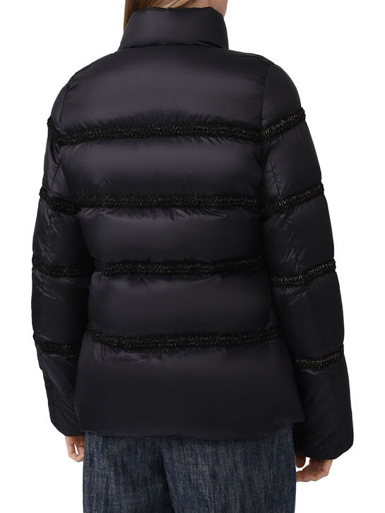 Куртка стеганая приталенная Weill , арт.  | Фото 5